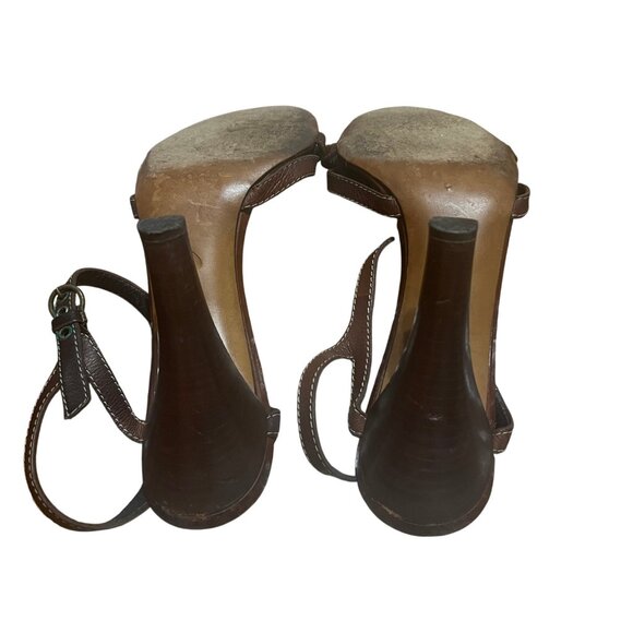 Vintage Moschino Cheap and Chic Brown - Picture 5 of 6